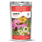 melange fleuri pour attirer les abeilles - 35 m2